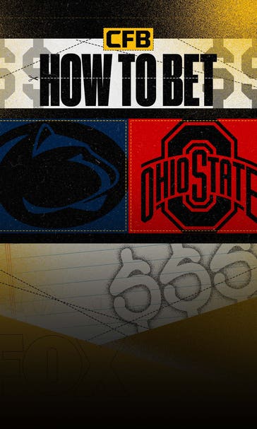 How to Bet Penn State-Ohio State